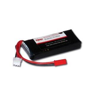 Lithium Polymer Battery for Esky Lama V4 and V3 RC Helicopters   7.4V 
