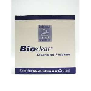  Advanced Liquid Bioclear Kit 1 kit