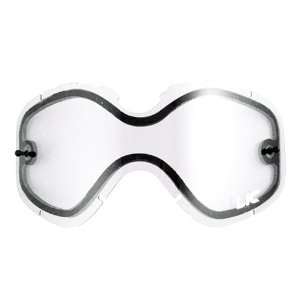 Liquid Image 644 Snow Cross Lens for Summit and Impact Series Goggles 