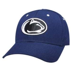   Penn State Nittany Lions LIONHEAD Navy DHS Hat