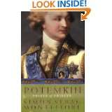   the Great and Potemkin by Simon Sebag Montefiore (Jun 3, 2004