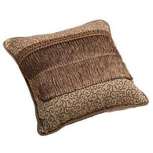  Waterford Baltray 18 by 18 Inch Pillow