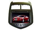 AVEO 8inch in dash 2DIN GPS navigation with car DVD pla