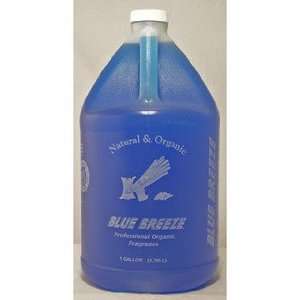  Kelco Blue Breeze Dog Canine Cologne Gallon Size Value 