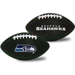 K2 Seattle Seahawks Full Size Football 