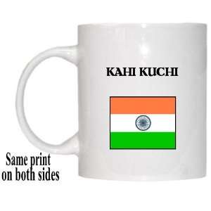  India   KAHI KUCHI Mug 
