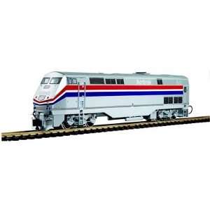  LGB 20490 Amtrak Genesis Diesel Locomotive Toys & Games