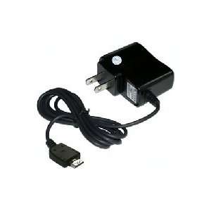  Travel Charger For LG AX275, AX380(Wave), AX8600