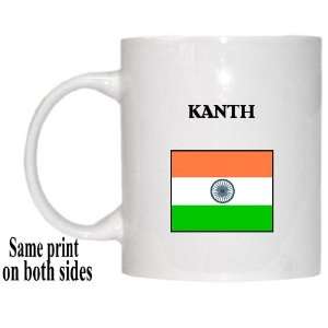  India   KANTH Mug 