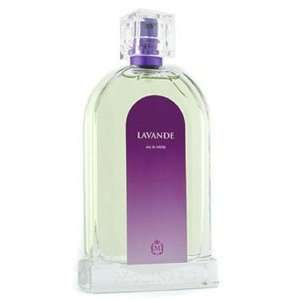 Les Fleurs De Provence Lavande Perfume 3.3 oz EDT Spray (New Packaging 