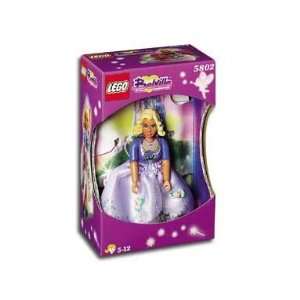  Lego Belville Fairy Tale Princess Rosaline 5802 Toys 
