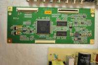 Sony Bravia KLV 32U100M LCD HDTV Main Circuit Control Board Lot  