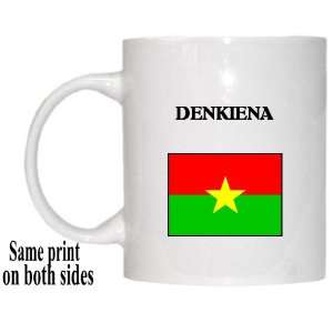  Burkina Faso   DENKIENA Mug 