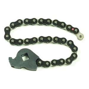  KDS 1/2 Drive 5/8 to 5 Capacity 16 Long Chain Wrench 