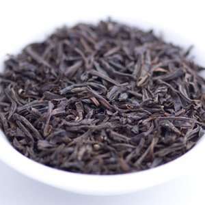 Ovation Teas   Keemun Orange Pekoe Superior Black Tea  