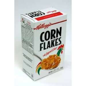  Kelloggs Corn Flakes Cereal (box) Case Pack 70   362339 