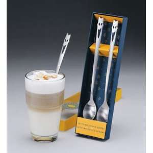  Hogri 1762.5 2 Latte macchiato spoons
