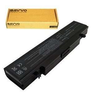  Bavvo New Laptop Replacement Battery for SAMSUNG Q318 DS01 
