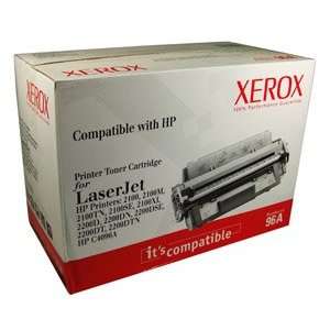   Cartridge LaserJet 2100, 2200 Series, 5K yield Electronics