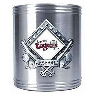  Great American Products Lansing Lugnuts Can Holder