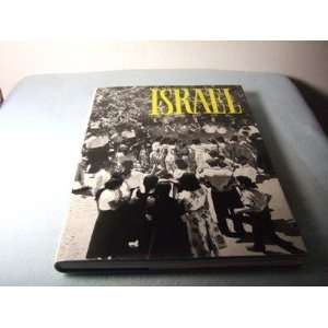  Israel Richard Lannoy Books
