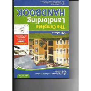  The Complete Landlording Handbook Electronics