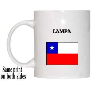  Chile   LAMPA Mug 