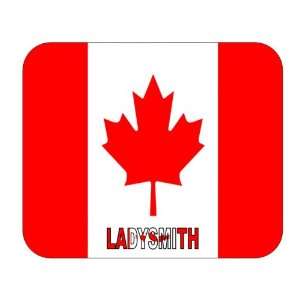  Canada   Ladysmith, British Columbia mouse pad Everything 