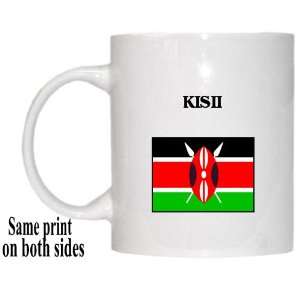  Kenya   KISII Mug 