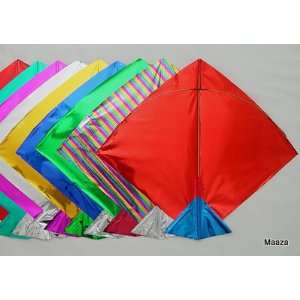  Traditional Indian Fighter Kite Toys & Games