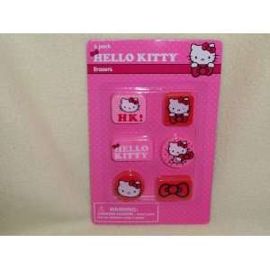  Hello Kitty Erasers Toys & Games