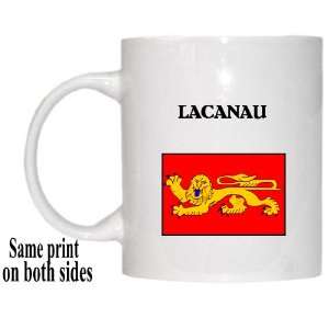  Aquitaine   LACANAU Mug 