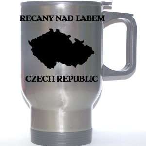   Republic   RECANY NAD LABEM Stainless Steel Mug 