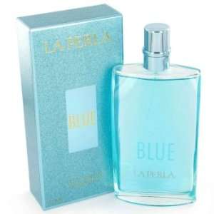  LA PERLA BLUE perfume by La Perla
