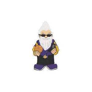  Los Angeles Lakers Thematic Gnomes