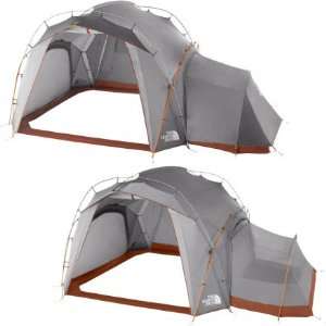  The North Face Dock Tent 2 Person 3 Season Sports 