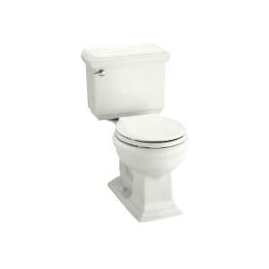  Kohler K 3509 NY Memoirs Comfort Height Round Front Toilet 