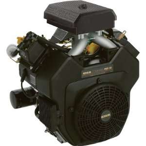  Kohler Command Pro OHV Horizontal Engine   30 HP, 1 7/16in 
