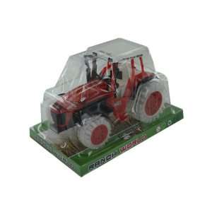  Farm Tractor Toy 