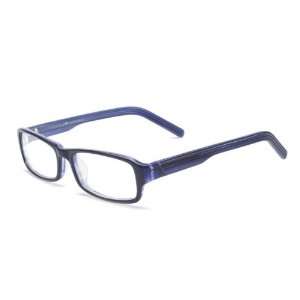  Kumla prescription eyeglasses (Blue) Health & Personal 