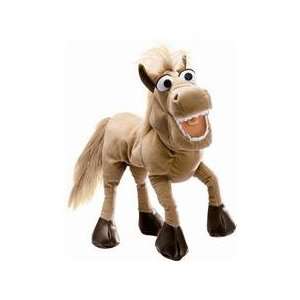  Kooky Kreatures Horse   Derby Toys & Games