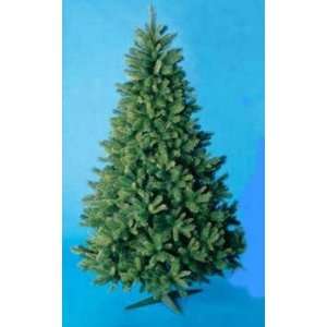  7 1/2 LIGHTED Arctic Pine Christmas Tree