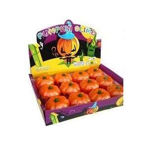  Pumpkin Slime   Dozen Toys & Games