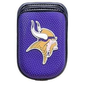 foneGEAR NFL Universal Phone Case for Most Flip and Bar Style Phones 