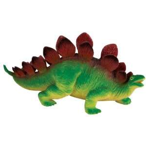 Real  As Life Dinosaurs, Stegosaurus Toys & Games