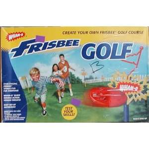  Frisbee Golf Toys & Games