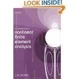 An Introduction to Nonlinear Finite Element Analysis by J. N. Reddy 