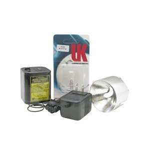   Kinetics Rechargeable Kit for C4 Dive Lights