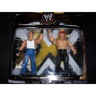 World Wrestling Entertainment Classic Superstars Limited Edition 