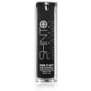 Shinto Clinical   PORE IT OUT Instant Pore Concealer and Treatment   1 